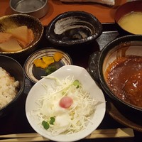 北新地平八 - 
