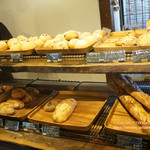 カヤバベーカリー - 