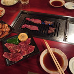 Yakiniku Kobayashi - 