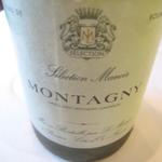 レストラン マノワ - モンタニー　セレクション・マノワ