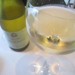 レストラン マノワ - モンタニー　セレクション・マノワ　グラス　￥1296