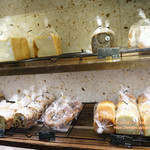 カヤバベーカリー - 