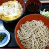 名代 富士そば  吉祥寺サンロード店 