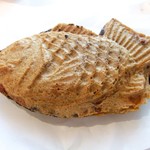 たいやき ひいらぎ - たいやき東京代表に勝手に選出します♡