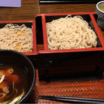 Soba kura - 