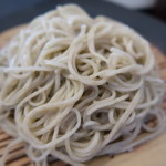 蕎麦酒房 櫟 - 