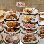 TAPAS桜台 - 料理は100～300円