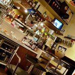 TAPAS桜台 - おしゃれで可愛い？店内