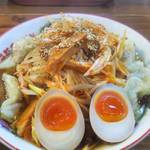 長町ラーメン - 