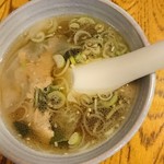 餃子 照井 - 