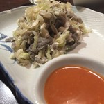 東京苑 大塚本店 - 