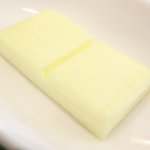 レスアルカーナ - 本日のプレートランチ 1260円 のバター