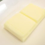 レスアルカーナ - 本日のプレートランチ 1260円 のバター