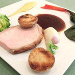 レスアルカーナ - 