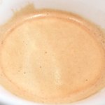 レスアルカーナ - 本日のプレートランチ 1260円 のコーヒー