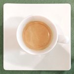 レスアルカーナ - 本日のプレートランチ 1260円 のコーヒー