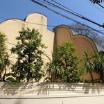 レスアルカーナ - 外観の風景です