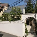 レスアルカーナ - 外観の風景です