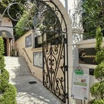 レスアルカーナ - 外観の風景です