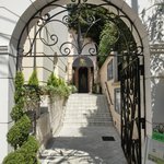 レスアルカーナ - 外観の風景です