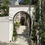 レスアルカーナ - 外観の風景です