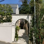 レスアルカーナ - 外観の風景です