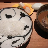 しらに田 - 