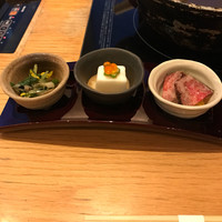 銀座しゃぶ通 マロニエゲート店 - 