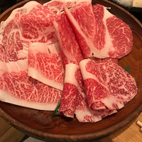 銀座しゃぶ通 マロニエゲート店 - 