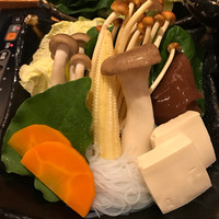 銀座しゃぶ通 マロニエゲート店 - 