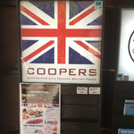 GASTRO-PUB COOPERS - 