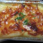 テーラ・テール - グラタン（トースター後）