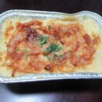 テーラ・テール - グラタン（冷蔵）