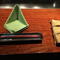 鉄板焼　利花苑 - 