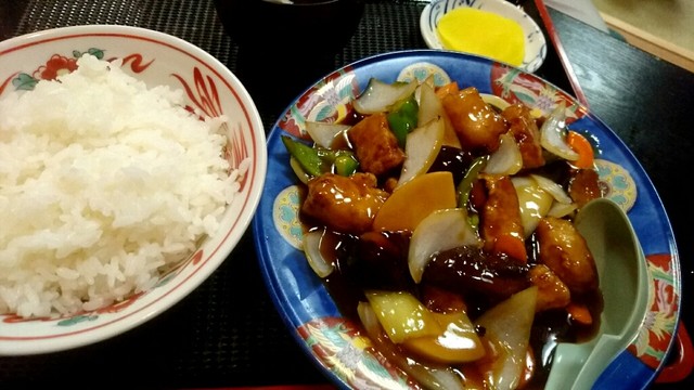 停車場 テイシャバ 倶知安 ラーメン 食べログ