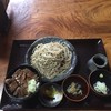 蕎麦 脇本