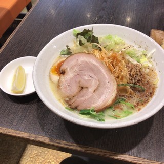 ゴル麺。 -