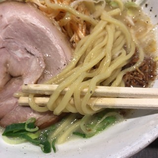 ゴル麺。 -