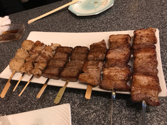 いち蔵 - 酒田（居酒屋）の写真