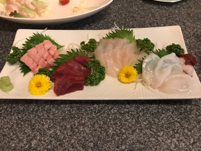 いち蔵 - 酒田（居酒屋）の写真