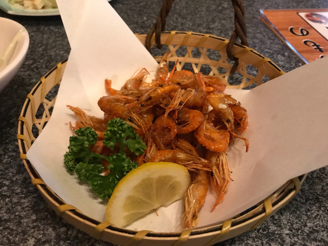 いち蔵 - 酒田（居酒屋）の写真