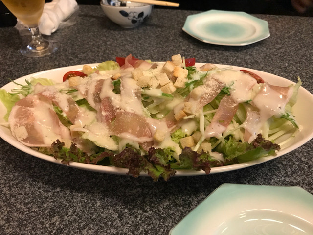 いち蔵 - 酒田（居酒屋）の写真