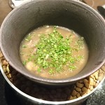 ブリーク - スッポン