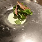 ブリーク - 一品目美しい〜