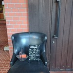 ブリーク - フレンチのお店ってわかりにくいですね