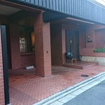 ブリーク - お店の外観