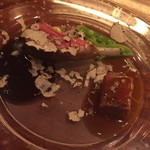 ワイン カルコス - 