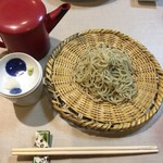 Edo Kirisoba Sekisen - 