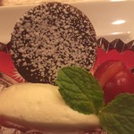 ワイン カルコス - 