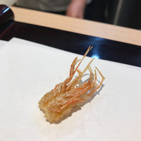 天ぷらnuu nuu - 